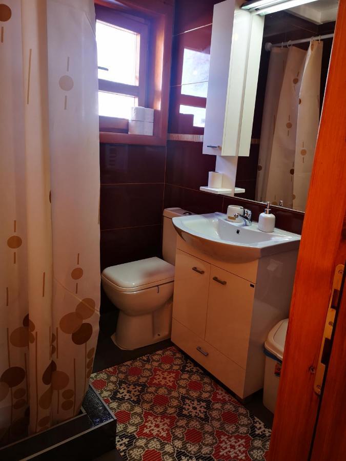 Zlatarske Brvnare Zlatar Chalets Nova Varoš エクステリア 写真